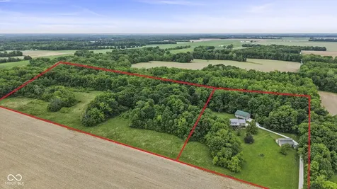 3578 N County Road 800 W Greencastle IN 46135
