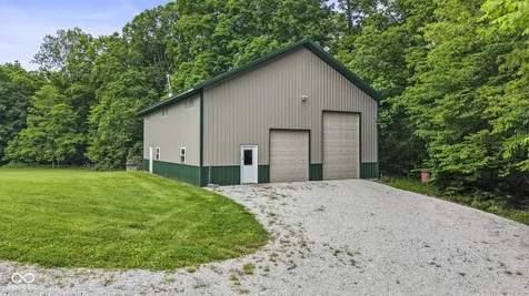 3578 N County Road 800 W Greencastle IN 46135
