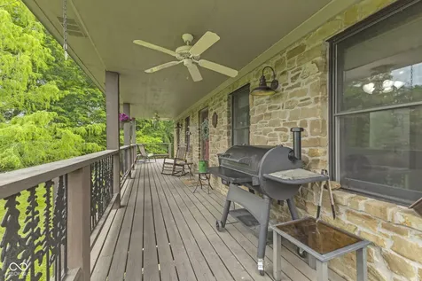 3578 N County Road 800 W Greencastle IN 46135