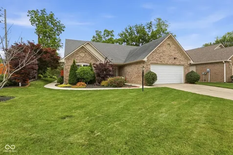 9555 Summer Ridge Place Indianapolis IN 46260