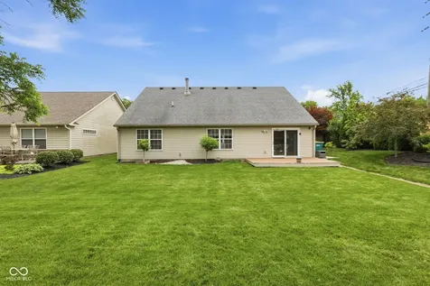 9555 Summer Ridge Place Indianapolis IN 46260