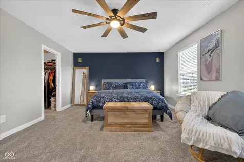 5855 W Commonview Drive Mccordsville IN 46055