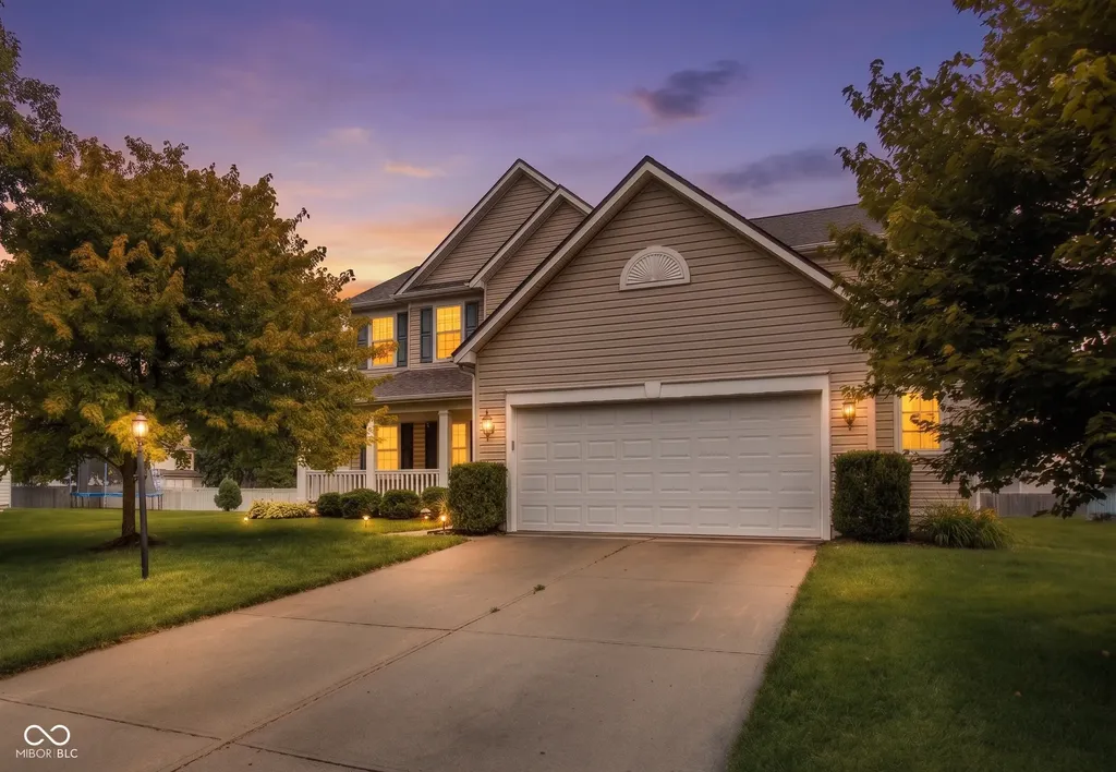 7230 Rodney Place Noblesville IN 46062