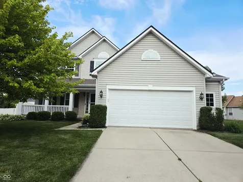 7230 Rodney Place Noblesville IN 46062