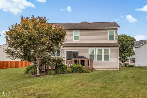 7230 Rodney Place Noblesville IN 46062