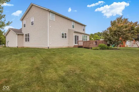 7230 Rodney Place Noblesville IN 46062
