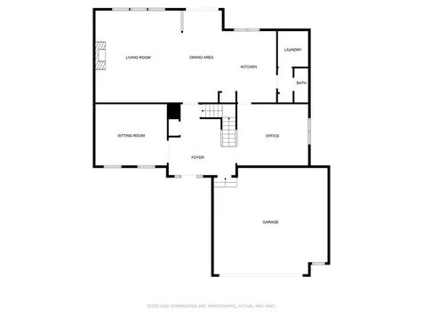 7230 Rodney Place Noblesville IN 46062