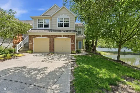 9517 Longwell Drive Indianapolis IN 46240