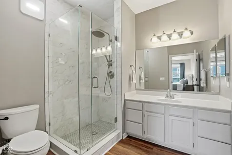 9517 Longwell Drive Indianapolis IN 46240