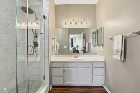 9517 Longwell Drive Indianapolis IN 46240