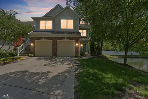 9517 Longwell Drive Indianapolis IN 46240