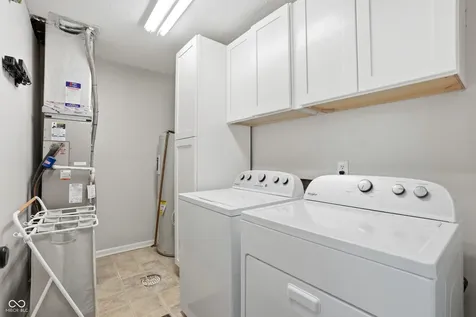 9517 Longwell Drive Indianapolis IN 46240