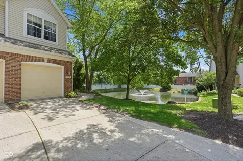 9517 Longwell Drive Indianapolis IN 46240