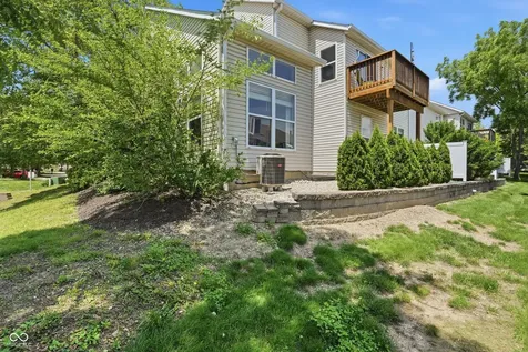 9517 Longwell Drive Indianapolis IN 46240