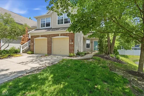 9517 Longwell Drive Indianapolis IN 46240