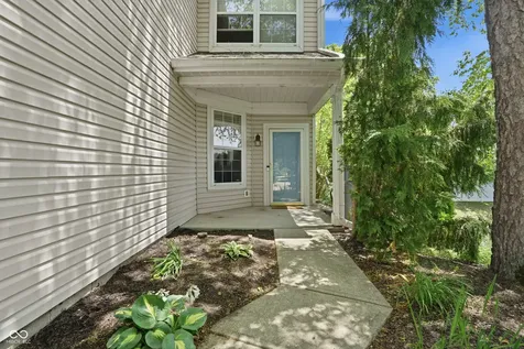 9517 Longwell Drive Indianapolis IN 46240
