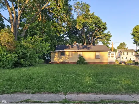 3607 Boulevard Place Indianapolis IN 46208