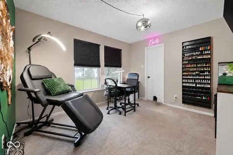 5537 Front Point Court Indianapolis IN 46237