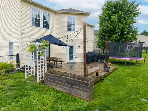 5537 Front Point Court Indianapolis IN 46237