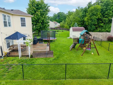 5537 Front Point Court Indianapolis IN 46237