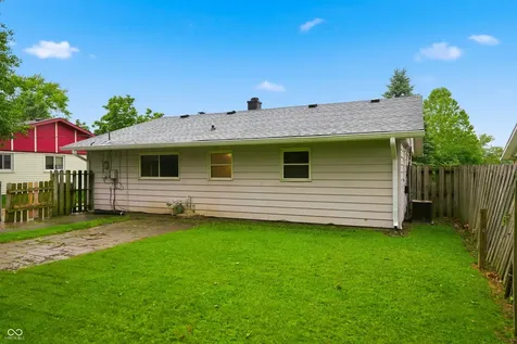 2851 S Oakland Avenue Indianapolis IN 46203