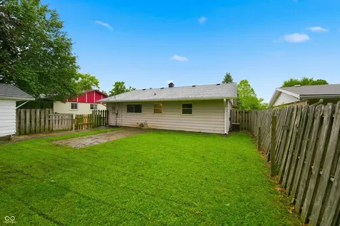 2851 S Oakland Avenue Indianapolis IN 46203