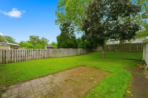 2851 S Oakland Avenue Indianapolis IN 46203