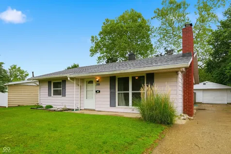 2851 S Oakland Avenue Indianapolis IN 46203