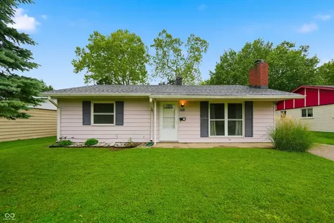 2851 S Oakland Avenue Indianapolis IN 46203