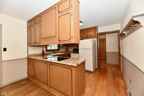 8340 Los Robles Road Fishers IN 46038