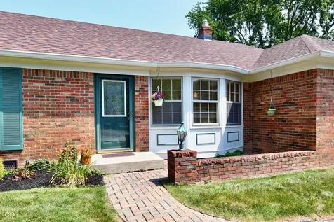 8340 Los Robles Road Fishers IN 46038