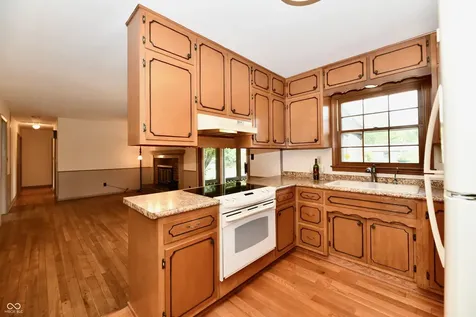 8340 Los Robles Road Fishers IN 46038