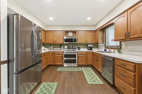 7164 Sandalwood Drive Avon IN 46123