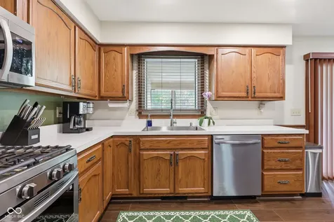 7164 Sandalwood Drive Avon IN 46123