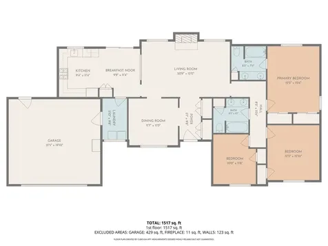 7164 Sandalwood Drive Avon IN 46123