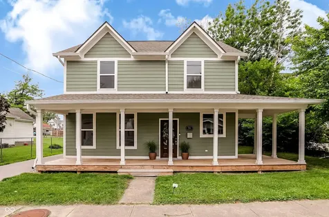 56 E Main Street Greenwood IN 46143