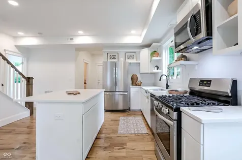 56 E Main Street Greenwood IN 46143