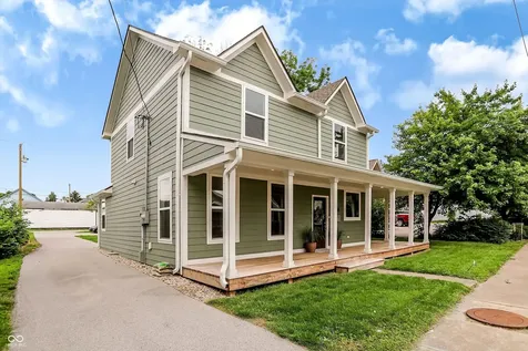 56 E Main Street Greenwood IN 46143