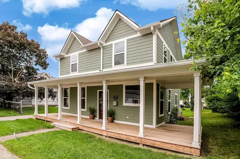 56 E Main Street Greenwood IN 46143