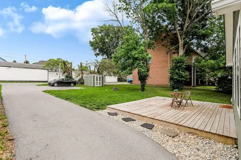 56 E Main Street Greenwood IN 46143