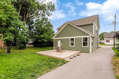 56 E Main Street Greenwood IN 46143