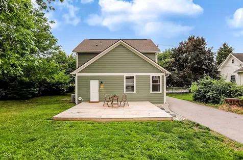 56 E Main Street Greenwood IN 46143