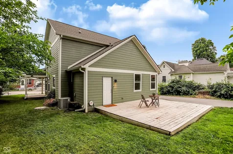 56 E Main Street Greenwood IN 46143