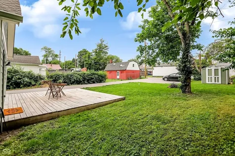 56 E Main Street Greenwood IN 46143