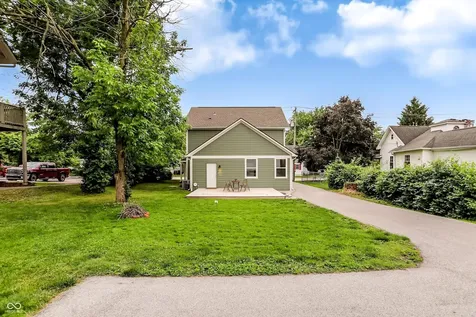 56 E Main Street Greenwood IN 46143