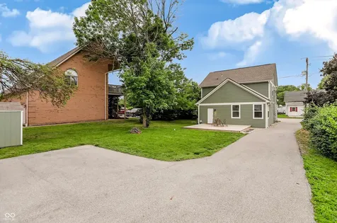 56 E Main Street Greenwood IN 46143
