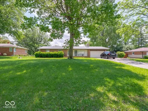 2127 Redfern Drive Indianapolis IN 46227