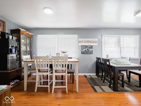 2127 Redfern Drive Indianapolis IN 46227
