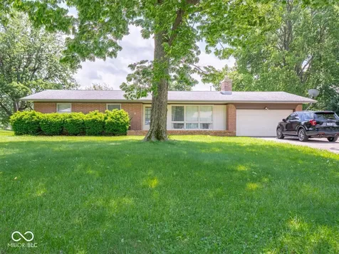 2127 Redfern Drive Indianapolis IN 46227
