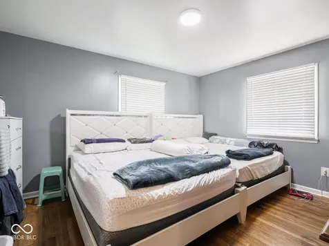 2127 Redfern Drive Indianapolis IN 46227